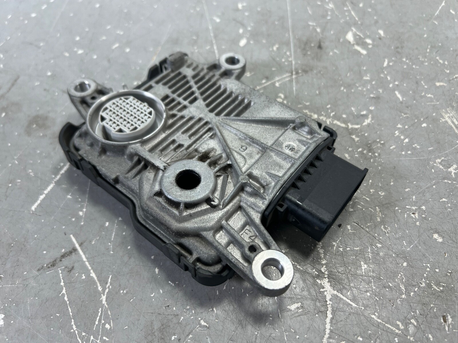 2014-2022 MINI BMW AUTOMATIC TRANSMISSION CONTROL MODULE GA6F21AW