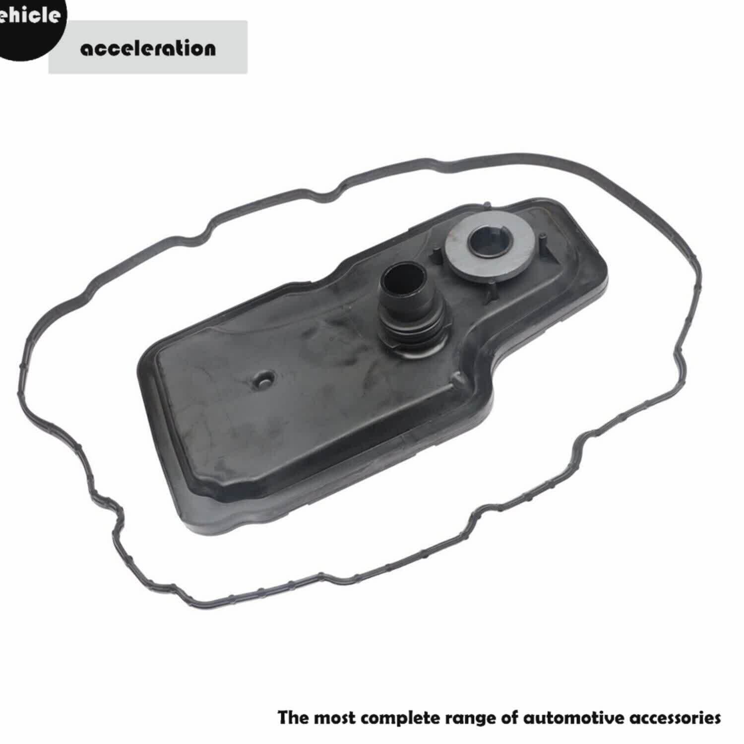 For Chevrolet Orlando Equinox Cruze Limited Transmission Filter & Gasket Kit