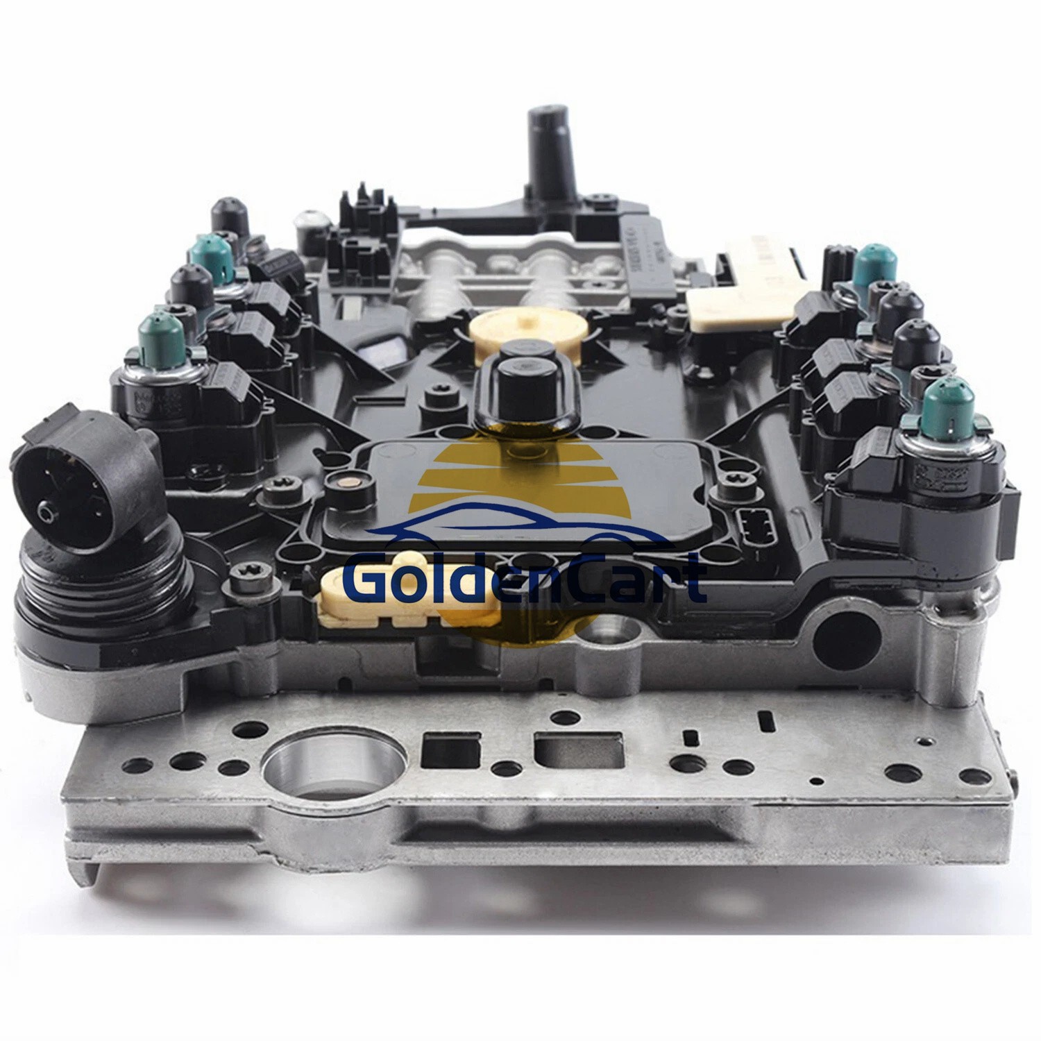 7G 722.9 Transmission Valve Body Fits for Mercedes-Benz CL550 ML350 A0335457332
