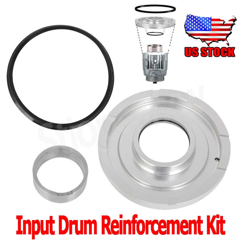 For GM 4L60E 4L65E 4L70E Transmission Input Drum Reinforcement Kit 77733-51KA US