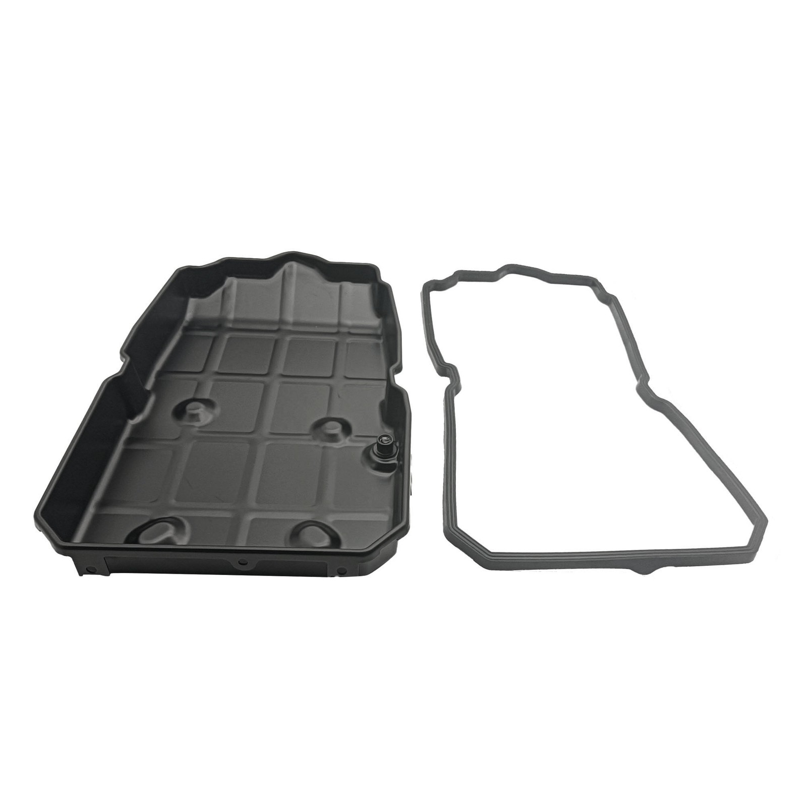 Fits 2004-2017 Mercedes-Benz C230 SLK250 S430 R350 Transmission Oil Pan w/Gasket