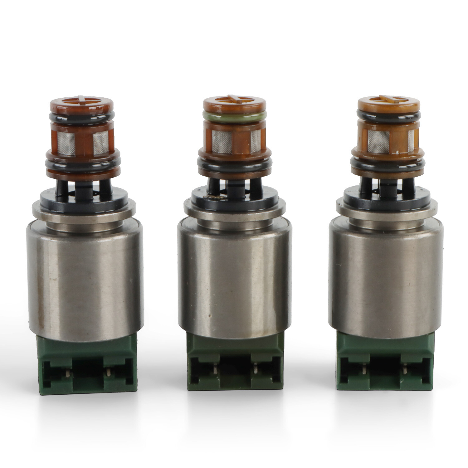 7PCS 6HP19 6HP26 6HP32 TRANSMISSION SOLENOID KIT FOR AUDI A8 Q7 A6 BMW X3 X5