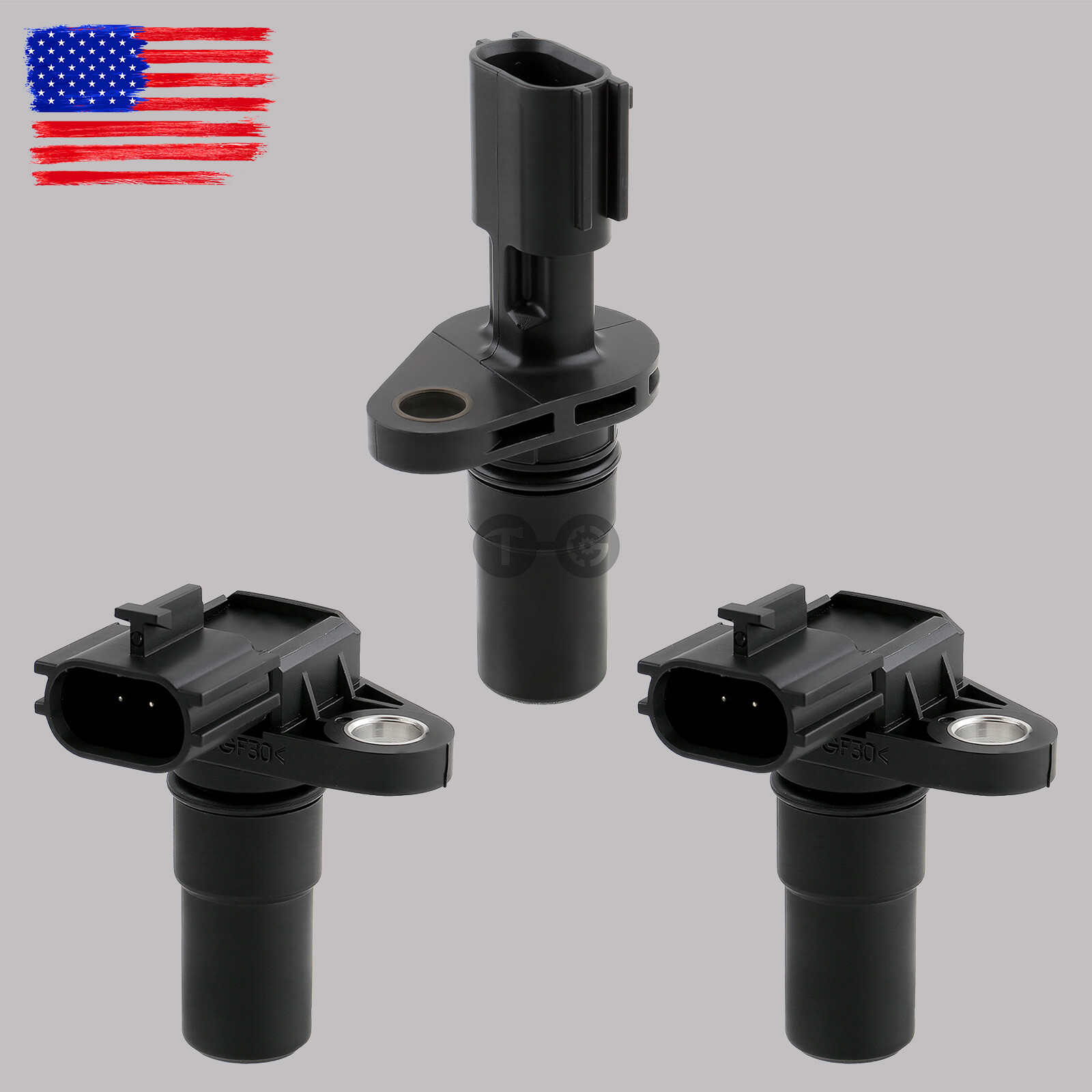 Input Output Speed Sensor Fits Nissan Altima Infiniti CVT CVT7 RE0F11A JF015E
