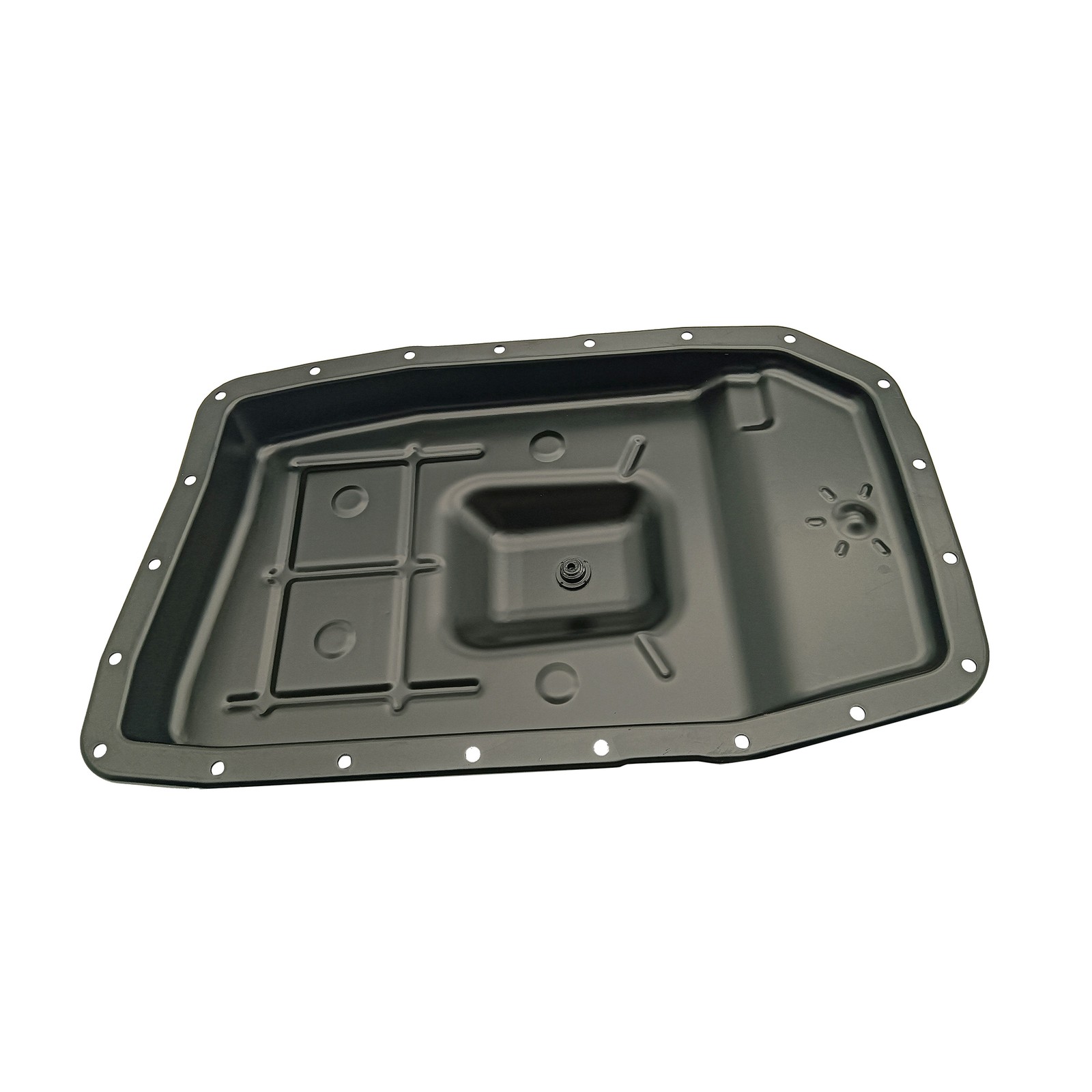 For 2011-18 Ford F-150 Expedition Mustang Lincoln Automatic Transmission Oil Pan