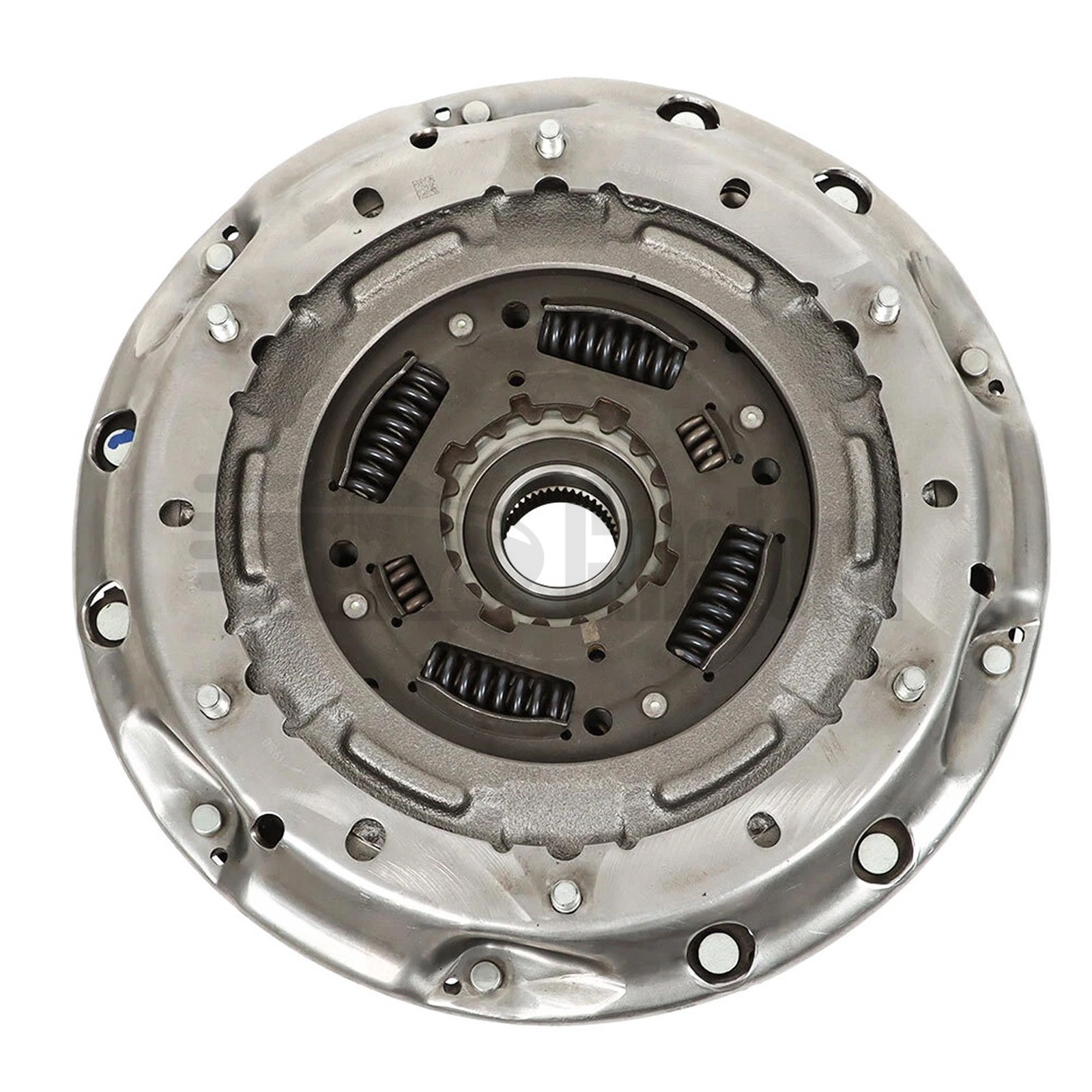 6DCT250 DPS6 Auto Transmission Dual Clutch Assembly For Ford Focus Fiesta LUK US
