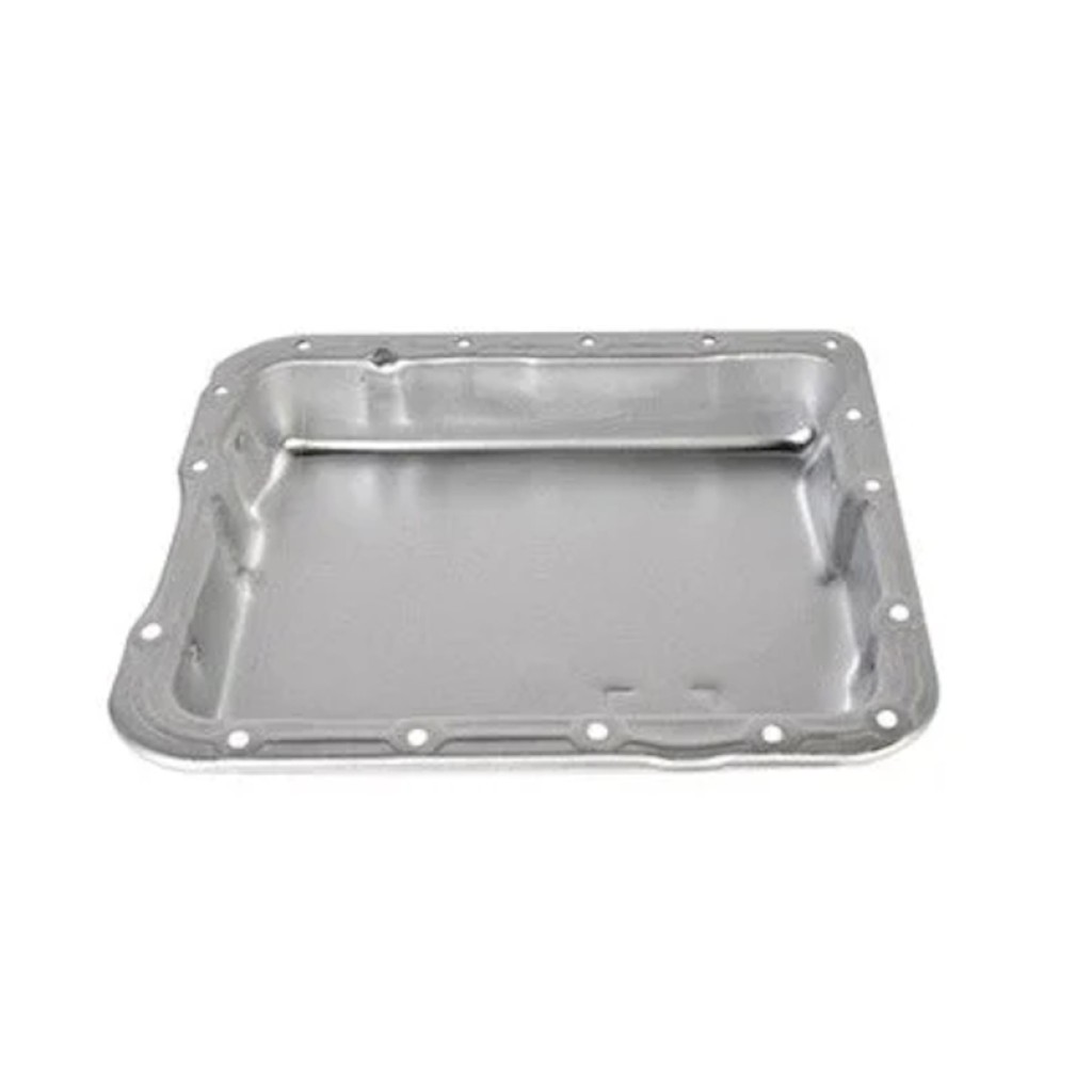 Genuine ACDelco For Chevy Astro 1990-1998 A/T Fluid Pan Steel | Aluminum Coating