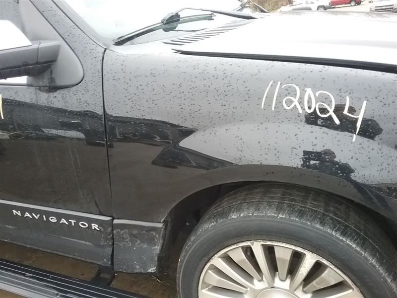 Transfer Case Fits 15-17 NAVIGATOR 1466711