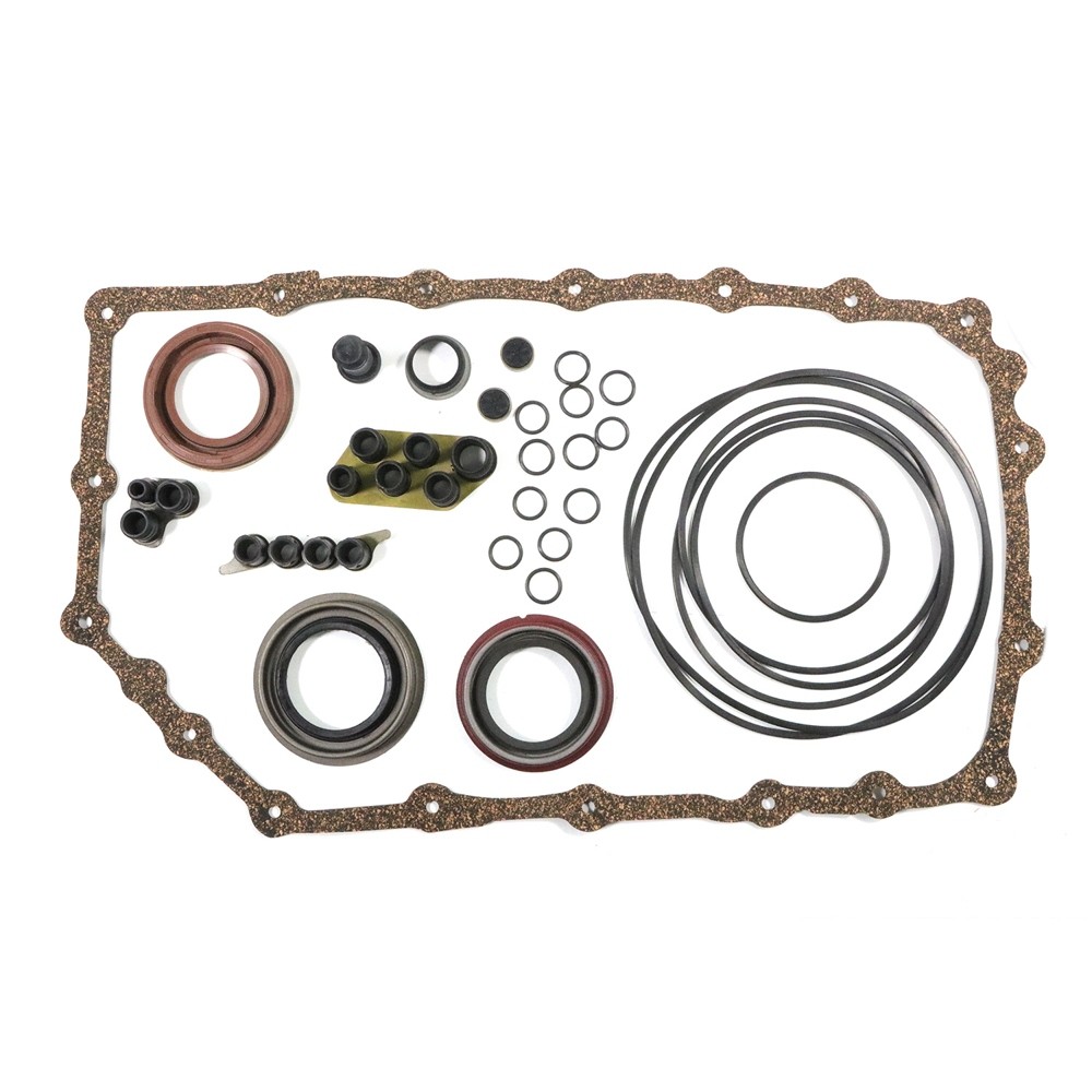 Transmission Master Rebuild Kit W/Filter 6L90 6L90E 6L80 6L80E For SIERRA VM G8