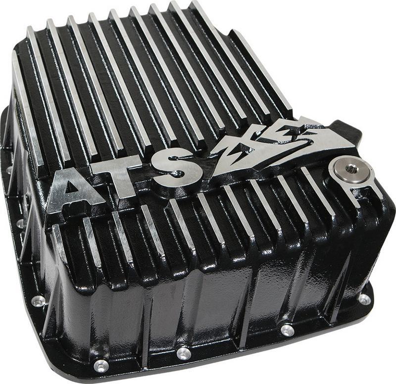ATS Diesel Performance 3019002326