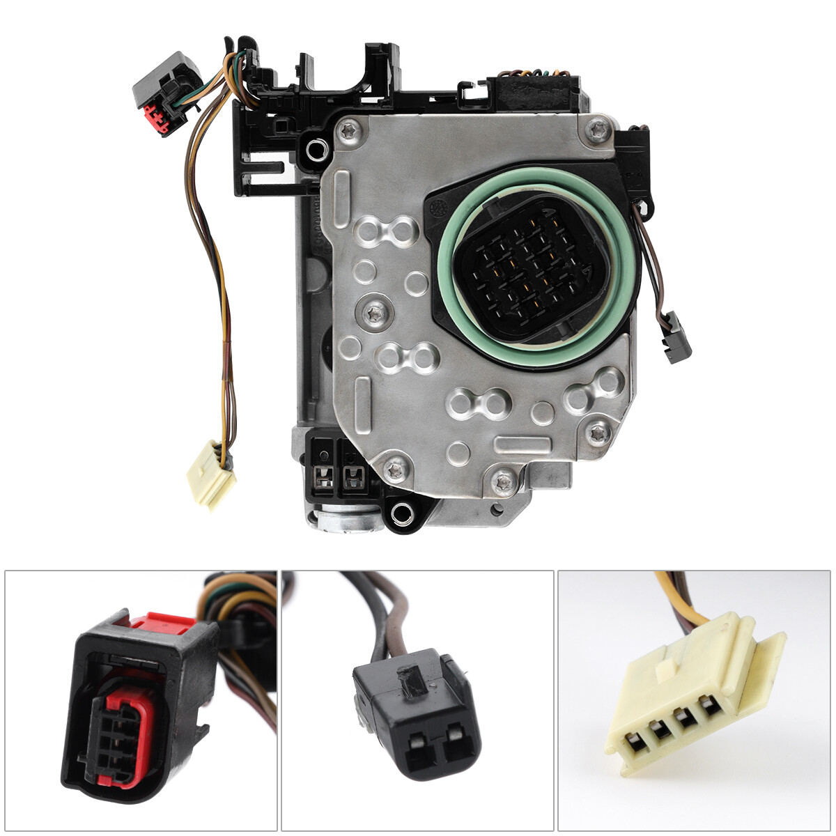 62TE Transmission Valve Body Complete & Solenoid Pack For Dodge Journey Chrysler