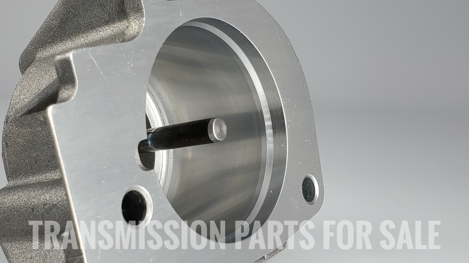 OEM 4L60E 1-2 Accumulator UPGRADE Piston Accumulator Housing Assembly 4L65E 93UP