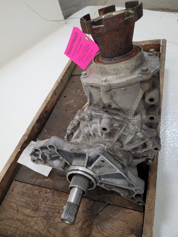 2015 – 2017 GMC Acadia Transfer Case VIN J 11th Digit Limited