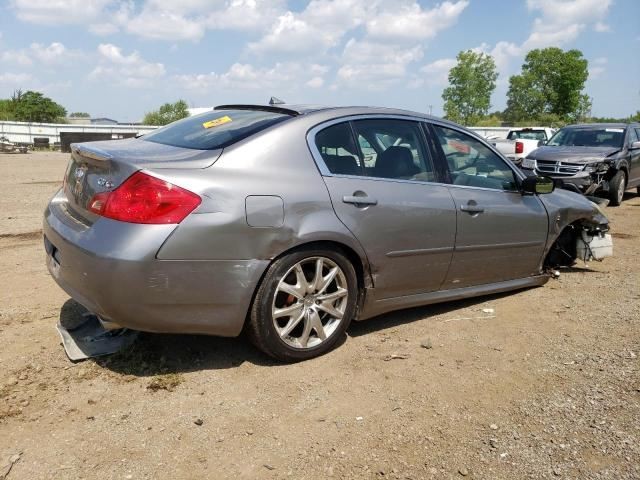 Automatic Transmission 7 Speed Sedan AWD Fits 09 INFINITI G37 2485963