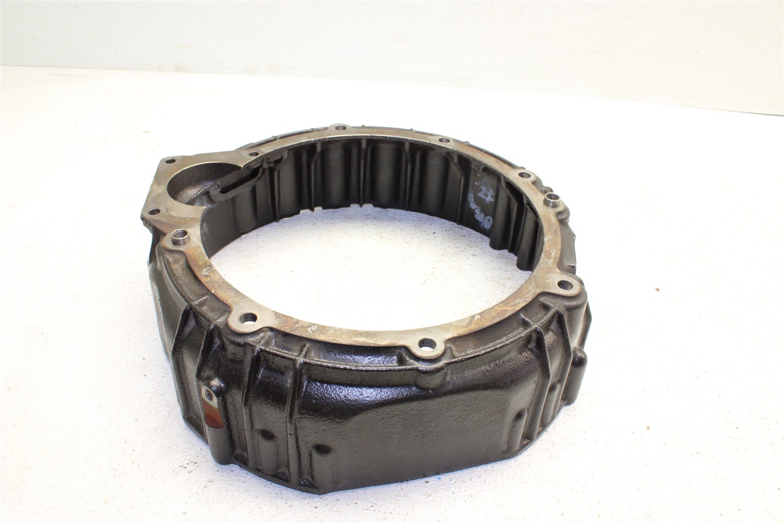 2013 Maserati GranTurismo Bell Housing Assembly 08-13