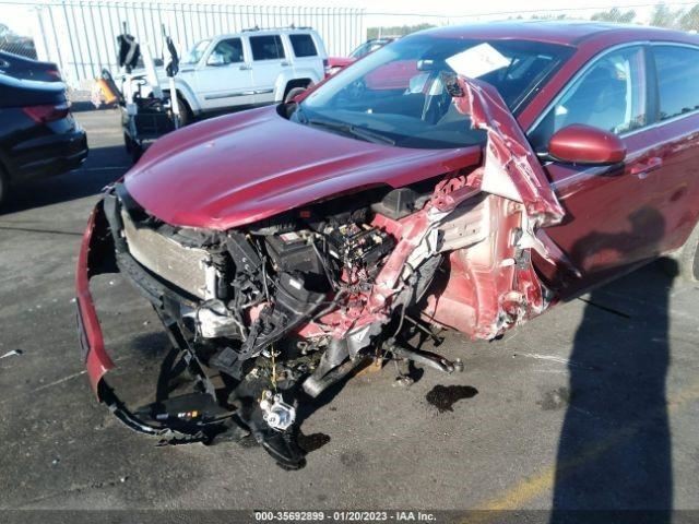 Automatic Transmission 2.4L AWD Fits 17-19 SPORTAGE 1162906