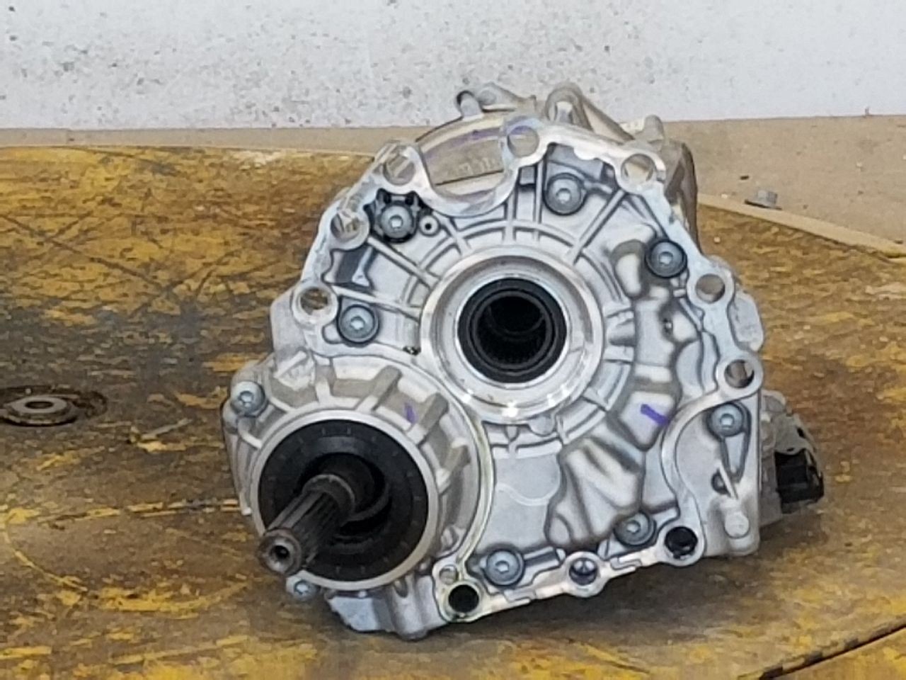 20 MERCEDES-BENZ E53 AMG 213 TYPE TRANSFER CASE 3.0L AWD SEDAN 2902802100