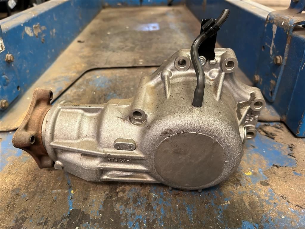Transfer Case 3.7L Fits 10-13 MDX 104552439