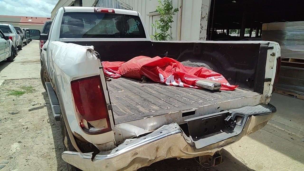 Transfer Case Model Bw 44-47 Manual Shift Fits 12-18 DODGE 2500 PICKUP 2095310