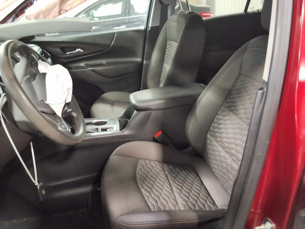 Automatic Transmission FWD 1.5L Fits 18-19 EQUINOX 1721803
