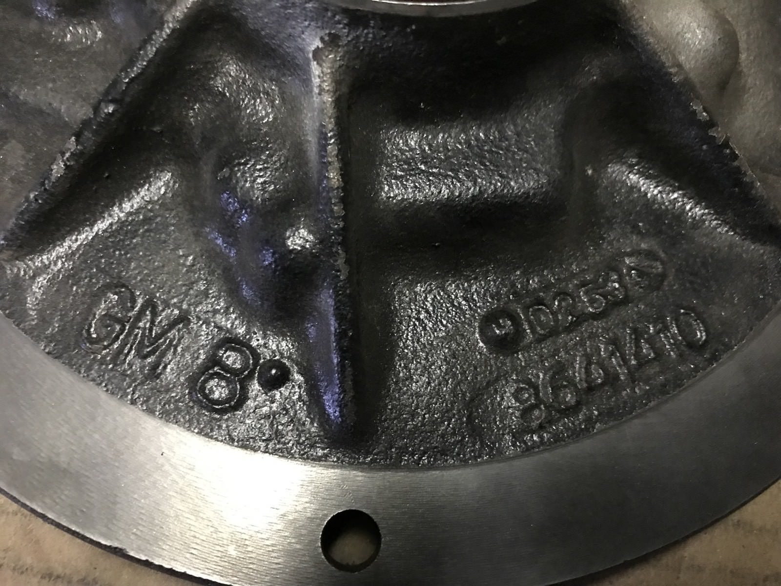 GM TH350C Transmission Pump Lock-up Complete Rebuilt .843″ Wide Gears 1980-1986