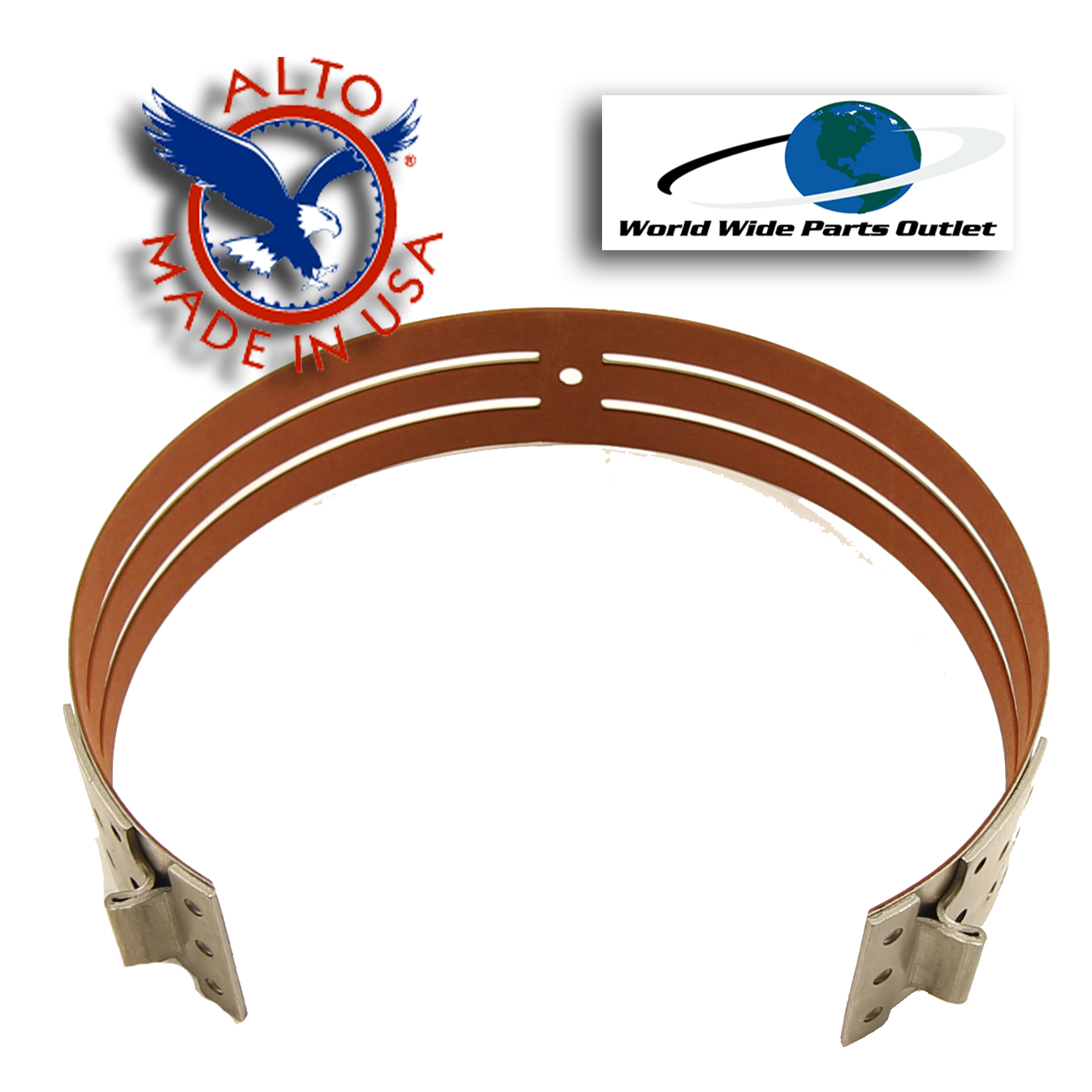 Dodge A618, 48RE Master Kit High Performance Power Pack Stage 2 2003-UP