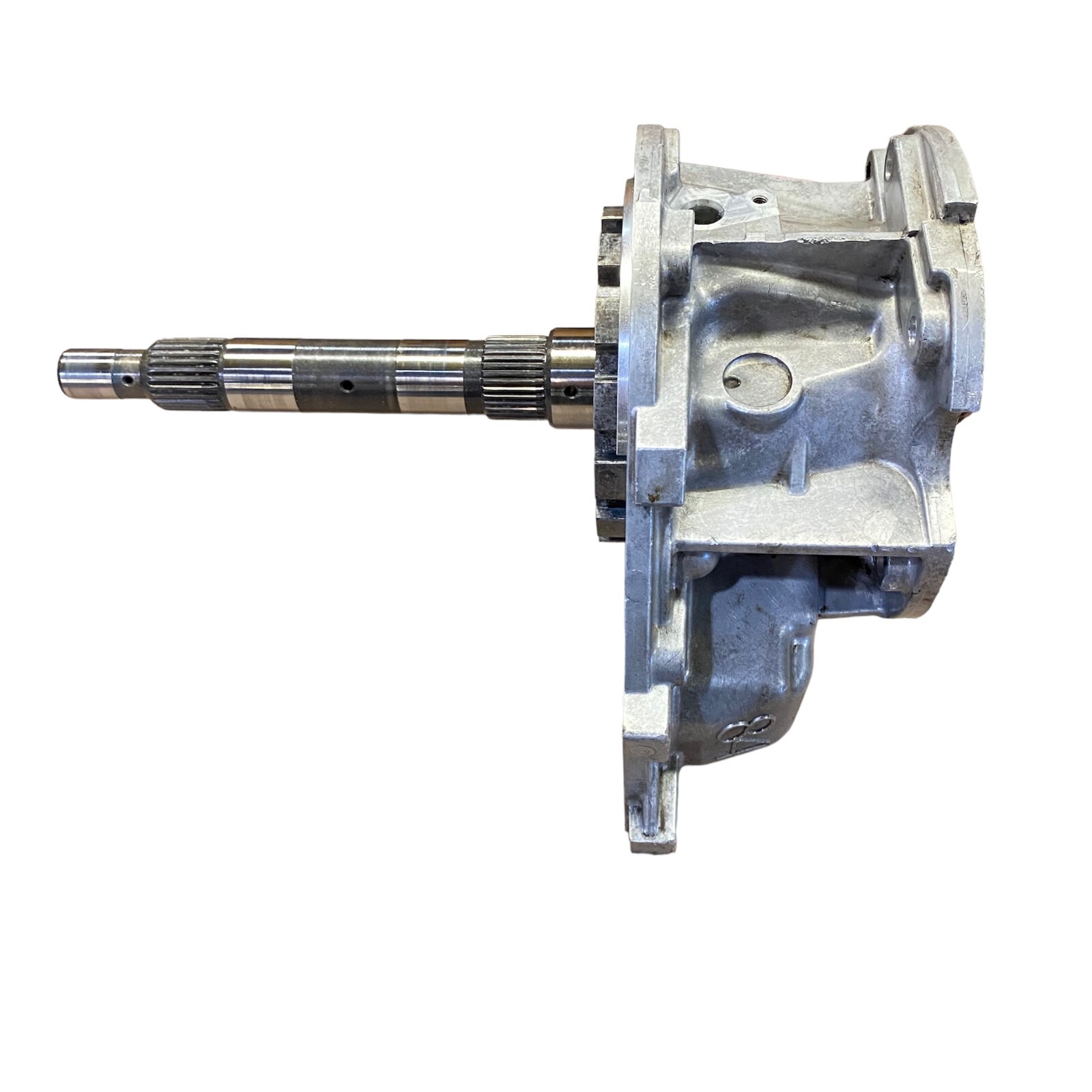 5R110W Ford Extension Housing and Output Shaft non-PTO OEM REBUILT