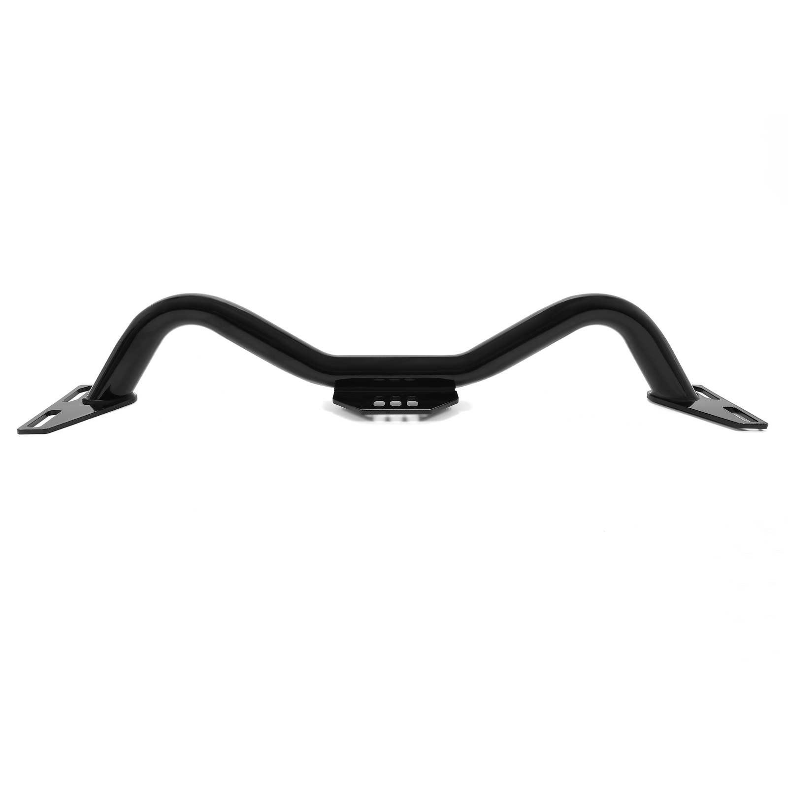 For 63-87 Chevy / GMC C10 C20 2WD Trucks Adjustable Transmission Crossmember