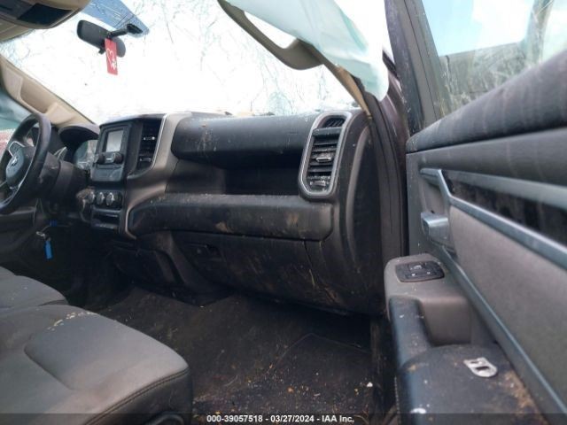 Automatic Transmission New Style 4WD 5.7L Fits 19-20 DODGE 1500 PICKUP 10312010