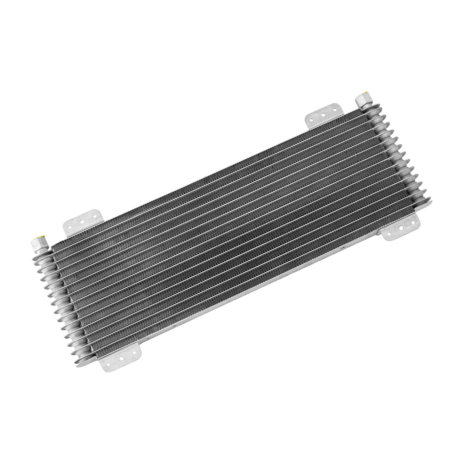 Fit Cool Max 40000 40K Gross Vehicle Weight LPD-4739-1 Transmission Oil Cooler..