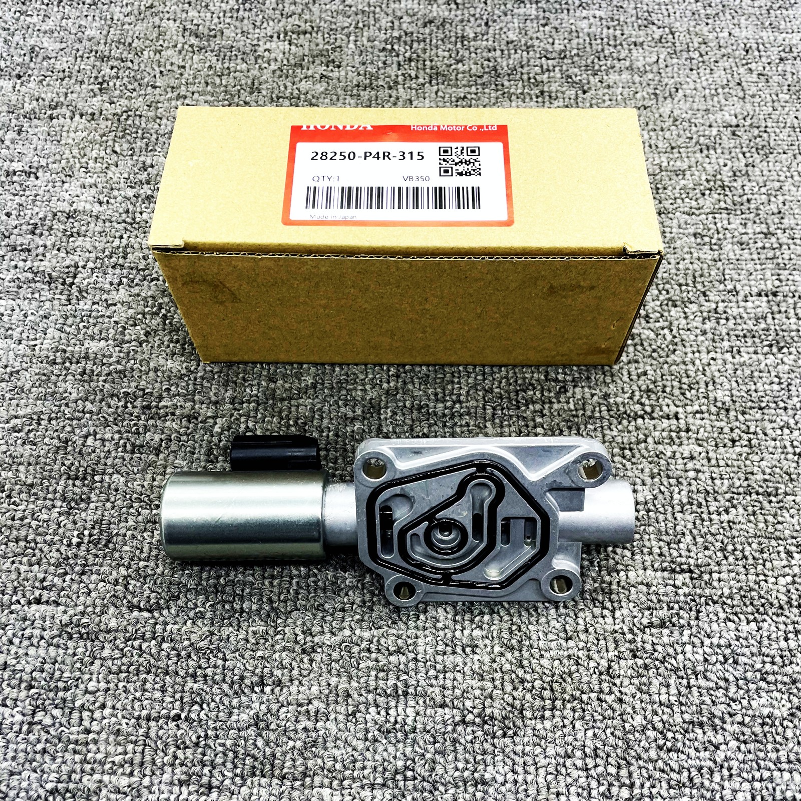 OEM Auto Trans Control Solenoid 28250-P4R-315 For Honda CR-V 1997-2001