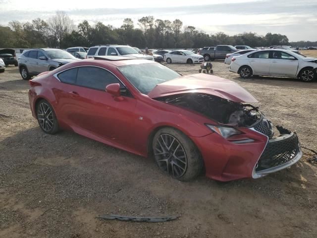 Automatic Transmission RWD Fits 14-17 LEXUS IS350 571771