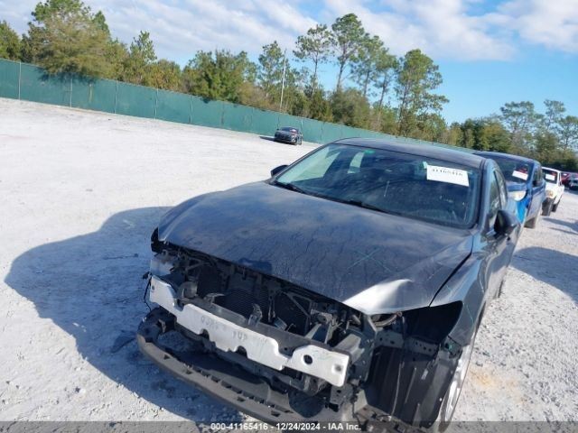 Automatic Transmission 2.5L Fits 14-15 MAZDA 6 1103519