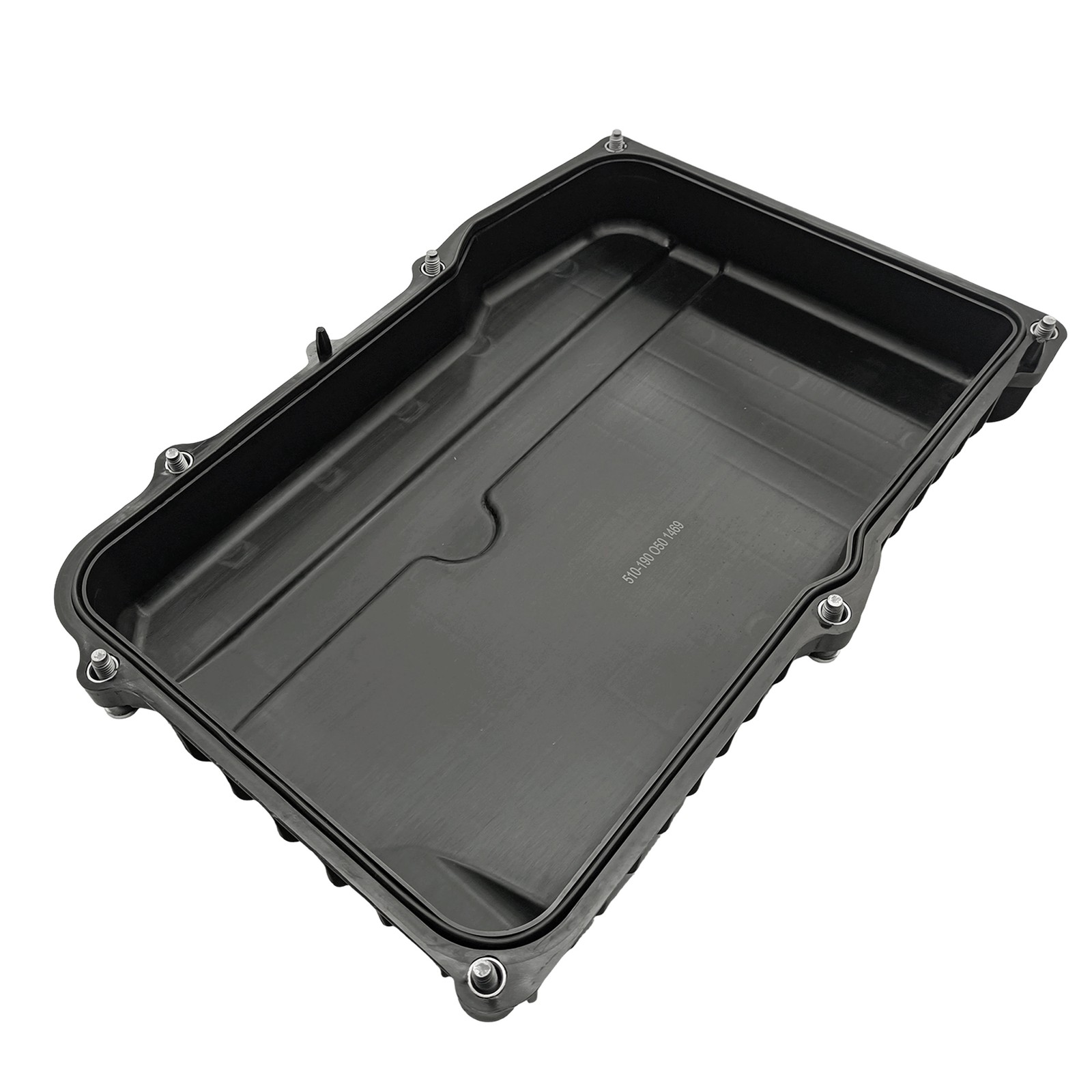 Transmission Oil Pan For Land Rover Discovery Sport 2015-2023 Range Rover Evoque