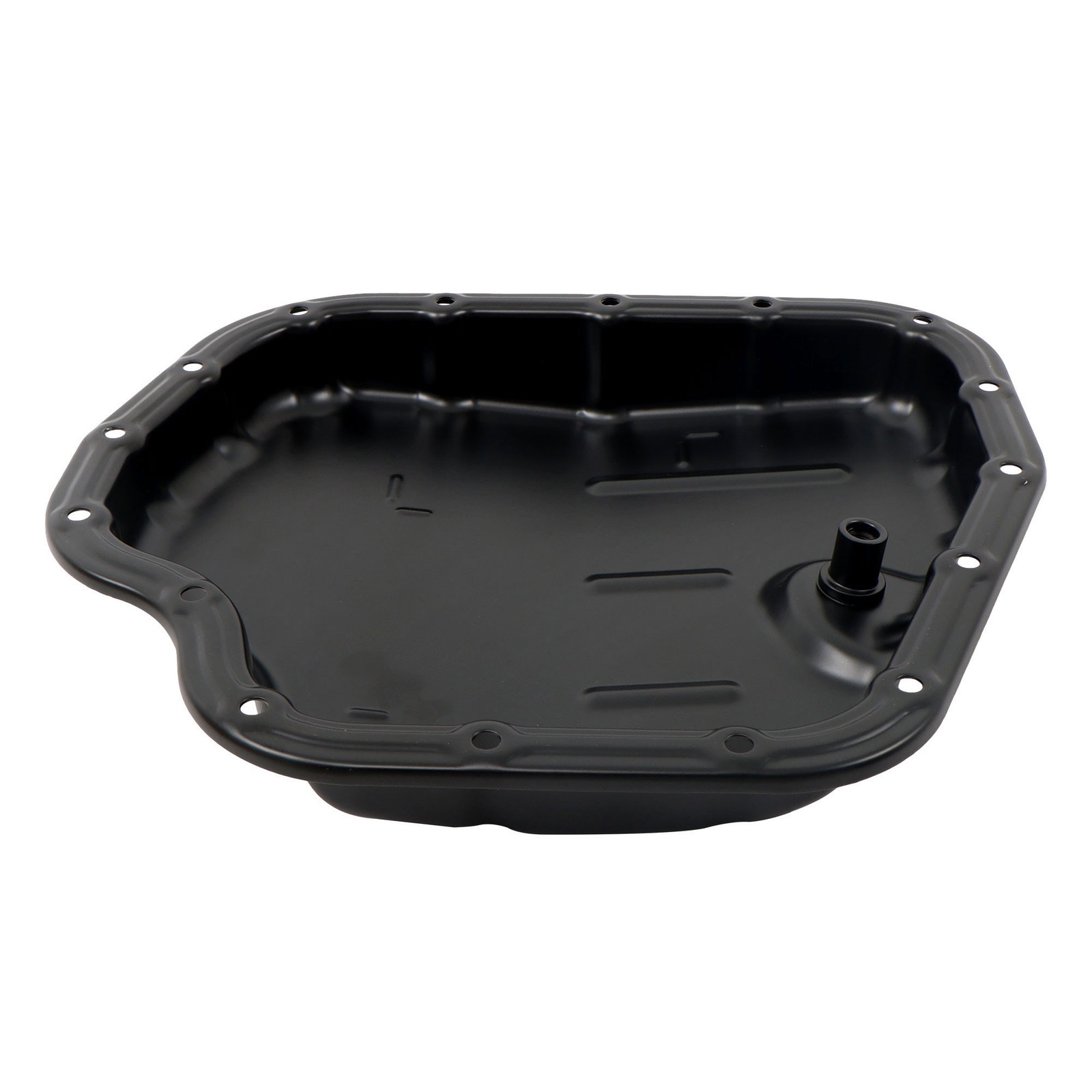 LABLT Transmission Oil Pan For Toyoya Corolla 2014-2022 Corolla iM 2017-2018 L4