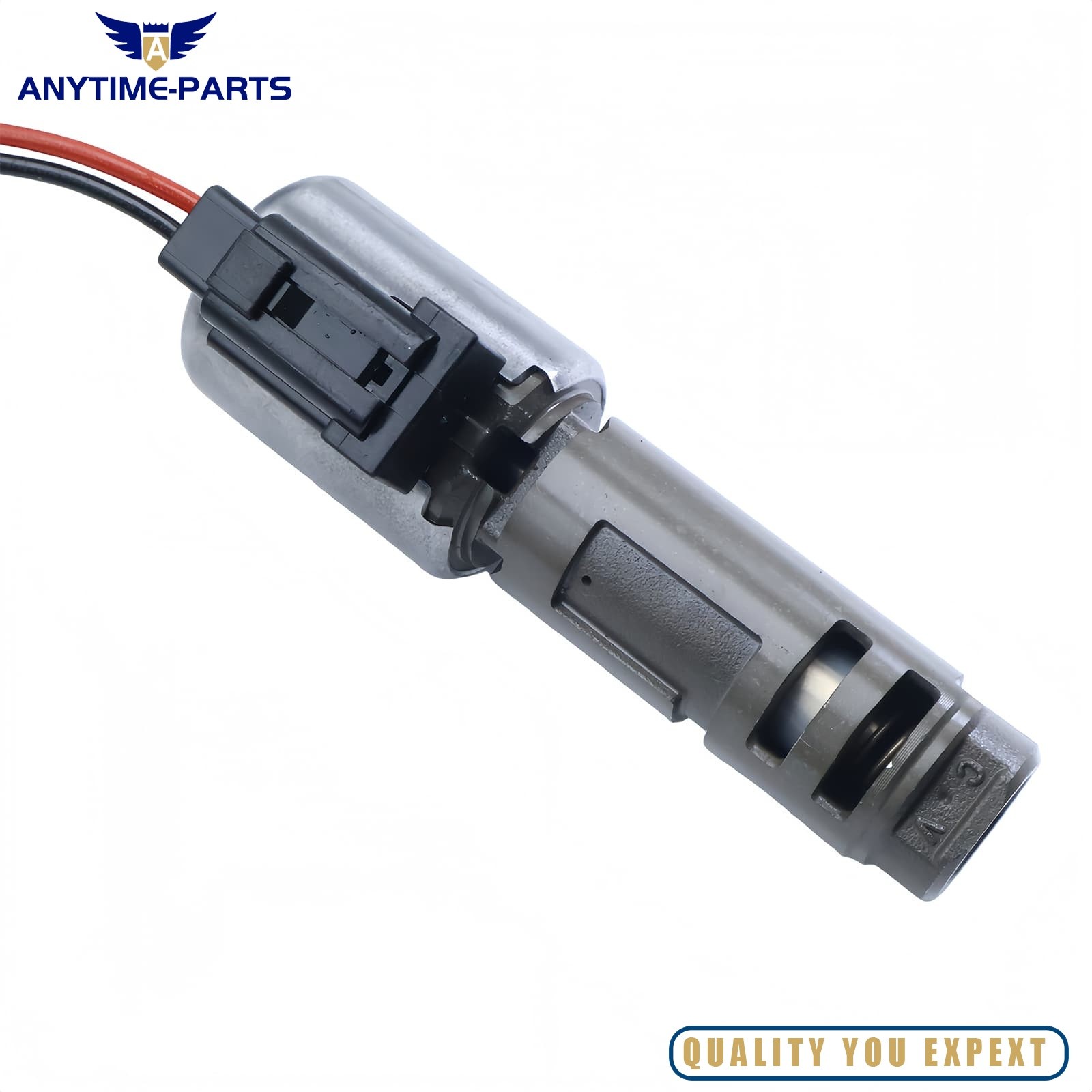 For 2001-2010 Subaru Forester Impreza 2.5L USA 4EAT Transmission Solenoids Set