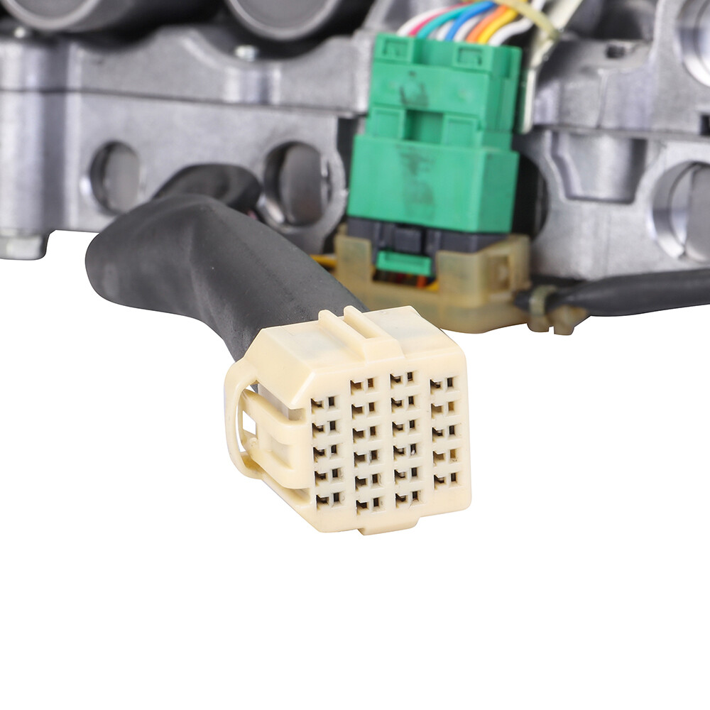 Valve Body CVT Transmission JF017E for Nissan Murano Pathfinder Infinity QX60