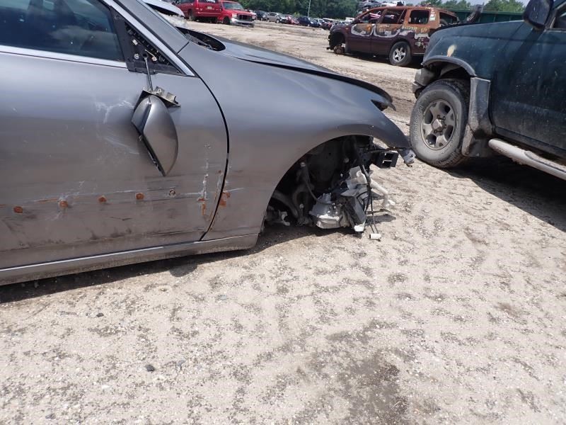 Transfer Case Automatic Transmission Fits 03-08 INFINITI FX SERIES 1125871