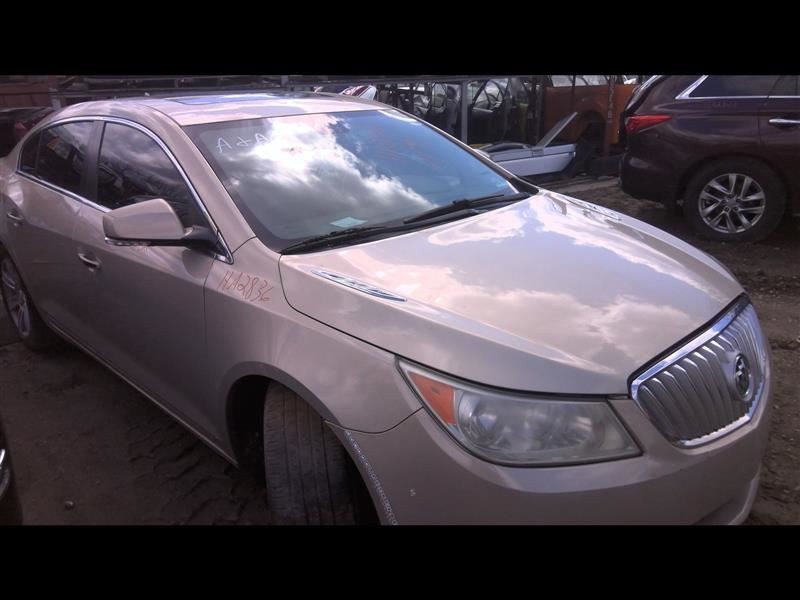 Automatic Transmission 6 Speed Opt MH2 Fits 10 ALLURE 1383097