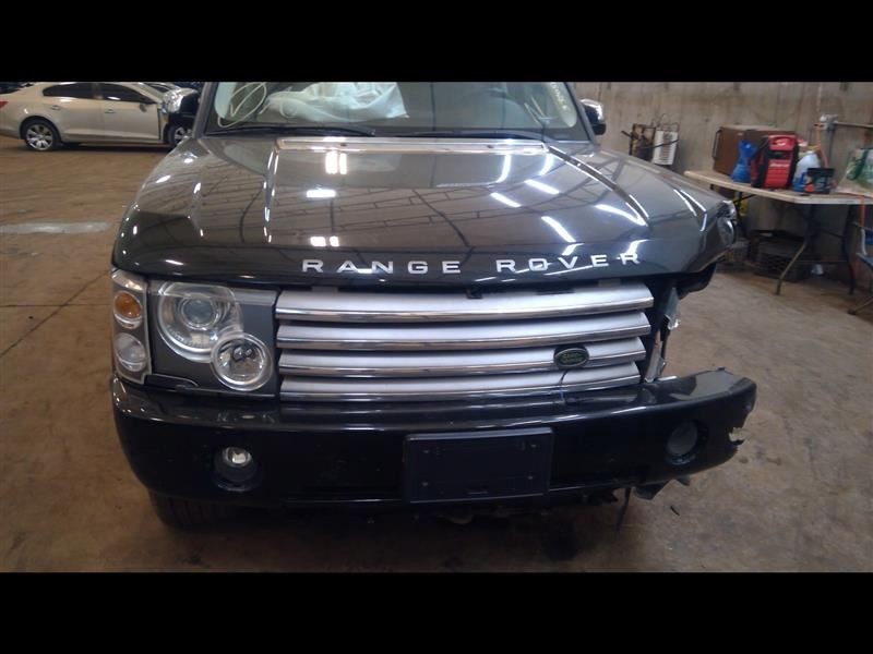 Transfer Case Fits 03-05 RANGE ROVER 3879985