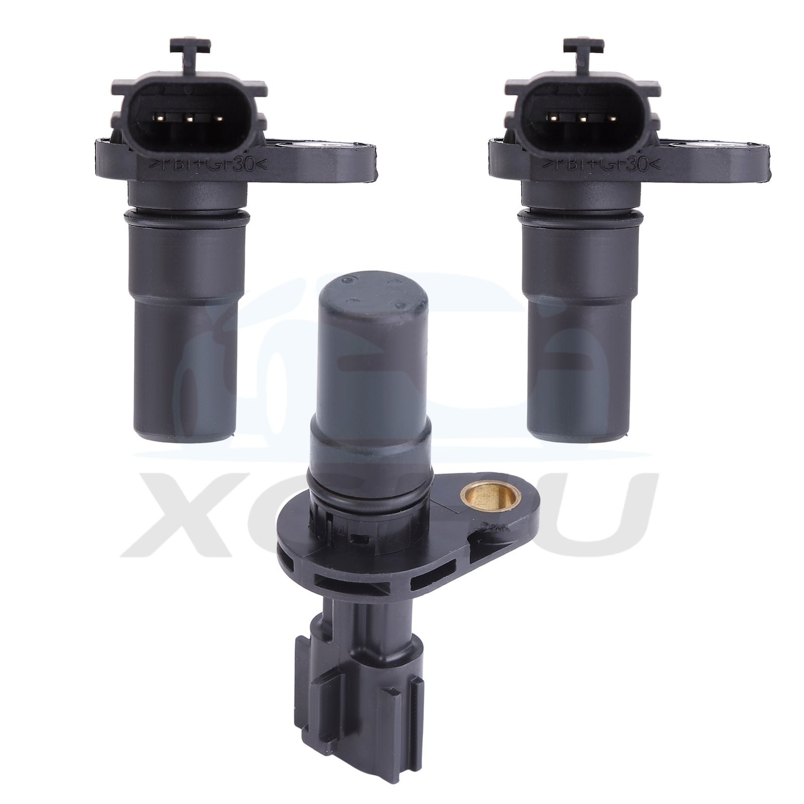 Input Output Speed Sensor Fit Nissan Altima Infiniti CVT CVT7 RE0F11A JF015E