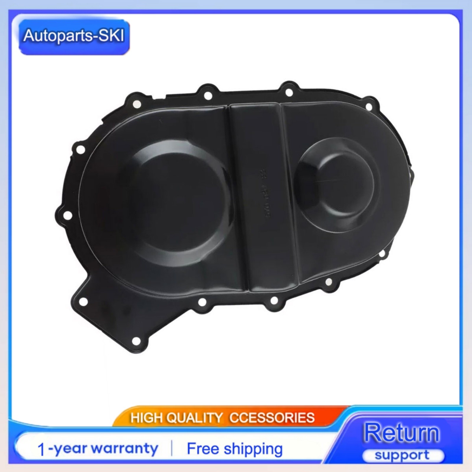 5078570AB Transmission End Cover Fit For Chrysler Dodge Ram 2007-2019 2020