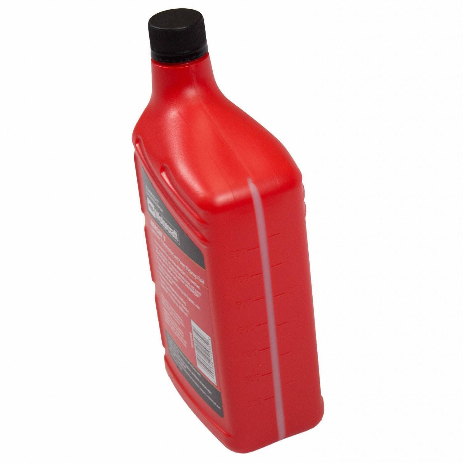 Motorcraft Mercon V ATF Automatic Transmission Fluid XT5QMC Case of 6 Quarts