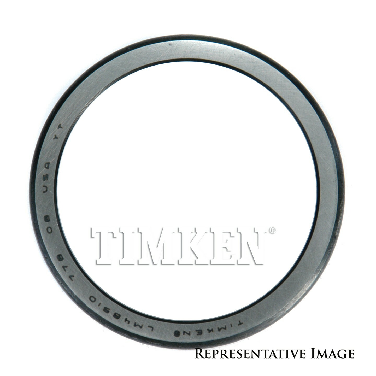 Fits 1983-1989 Porsche 944 Automatic Transmission Pinion Race Front Timken 1984