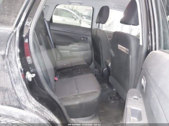 Transfer Case AWD Fits 12-25 OUTLANDER SPORT 12826298