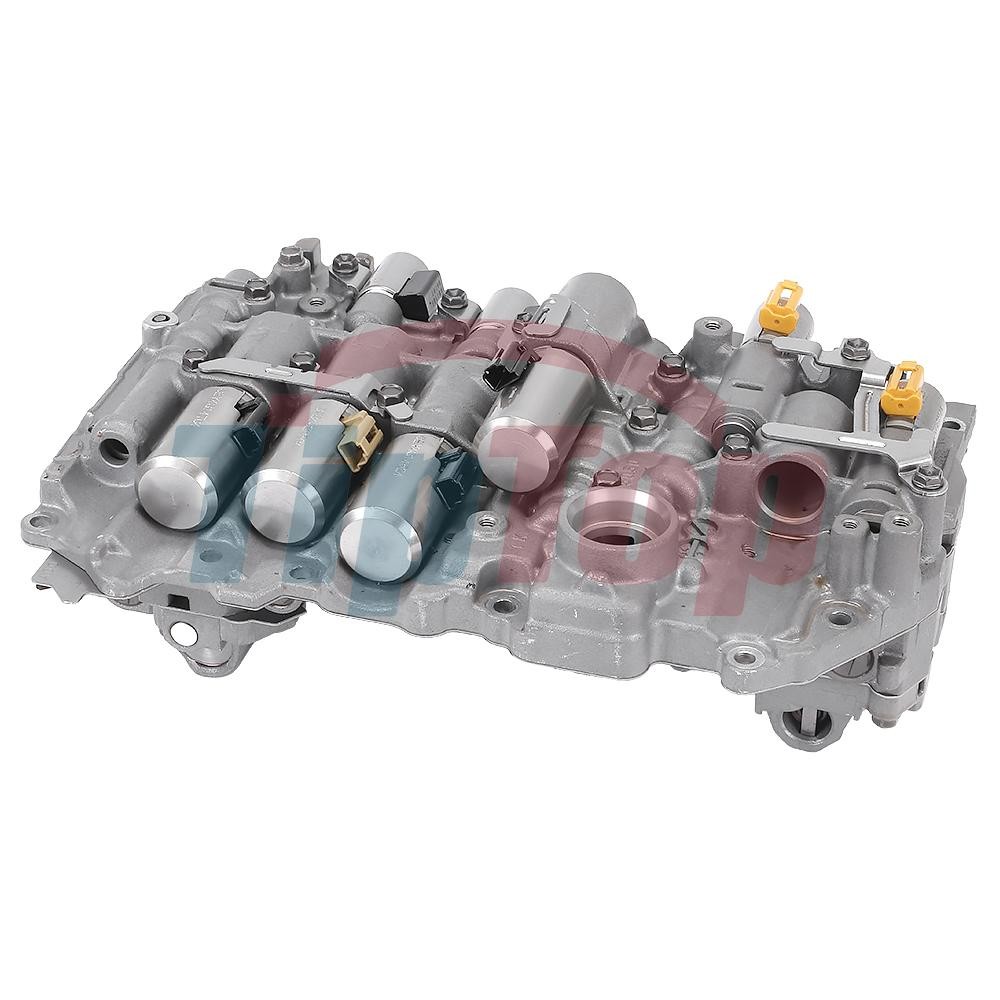 Transmission Valve Body for VW Golf GTI Passat 2014-18 GEN. 2 09G 325 039 F