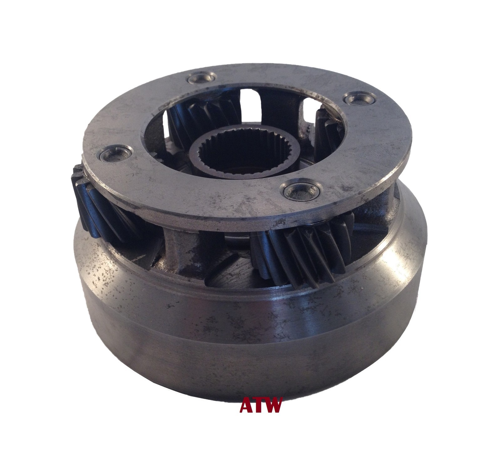 Ax4S-AXODE Planet Rear, 33 Spline, Ford Transmission 1986-01