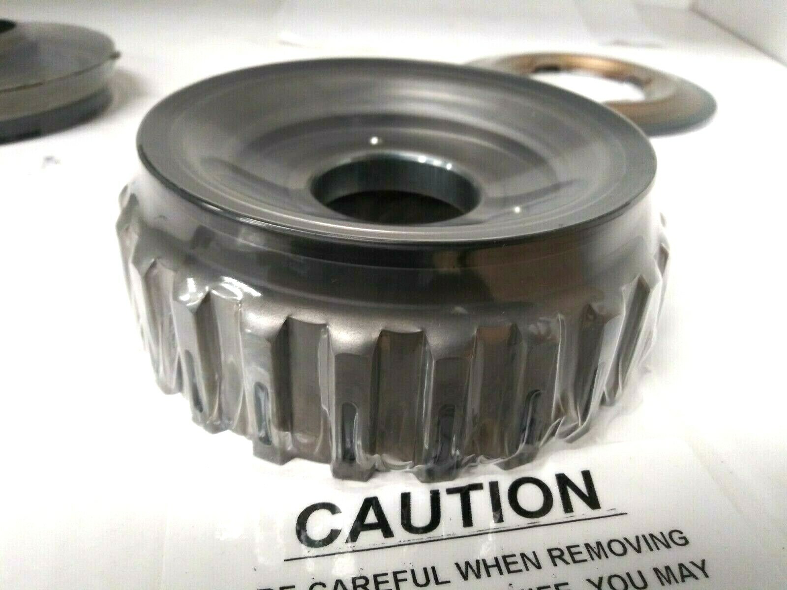 . For Toyota A760 A761E Bonded Molded Piston Kit 2002-2017
