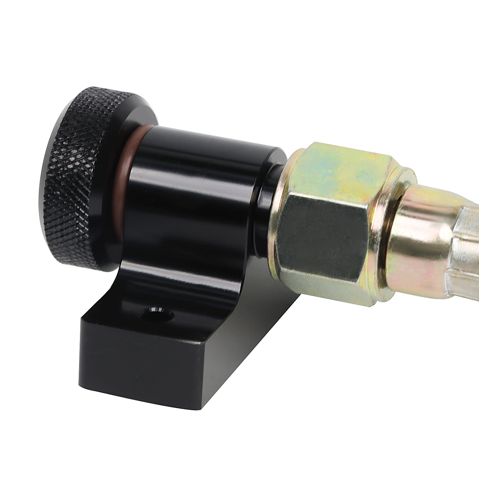 Automatic Transmission Locking Dipstick For 2010-2023 Ford F-150 22200