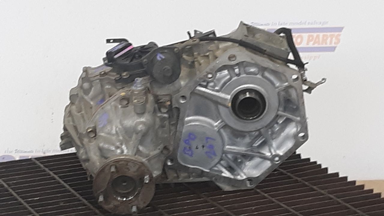 04 2004 LEXUS LX470 4.7L AWD TRANSFER CASE AUTOMATIC TRANSMISSION