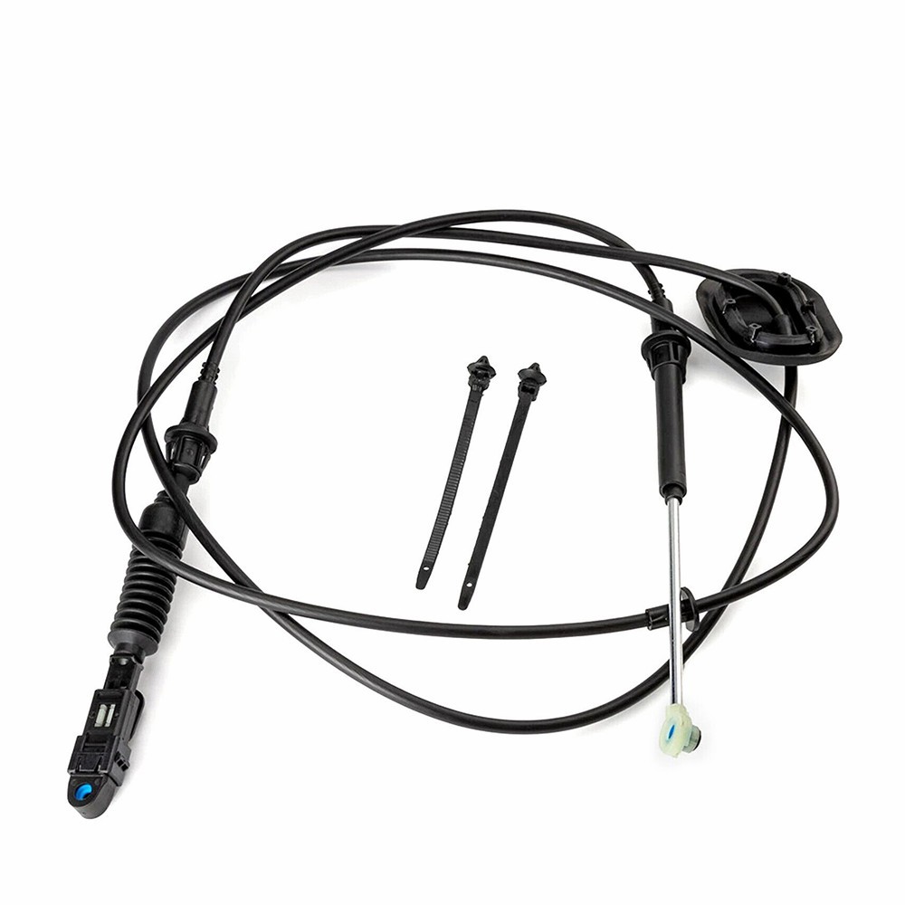 For Chevrolet Chevy Automatic Transmission K1500 K2500 Shifter Cable Accessories